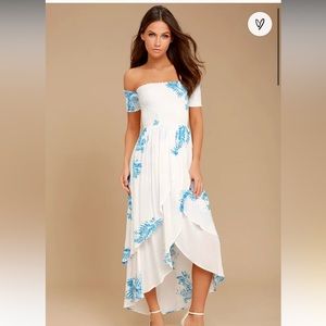 Lulu’s Lucy Love Dress
